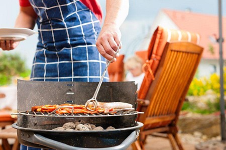 Barbeque