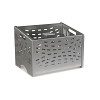 Basket Pellet