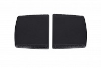 ΣΕΤ ΠΛΑΪΝΑ ΡΑΦΙΑ ΜΕΤΑΛΛΙΚΑ GS GRILL 2 MINI
