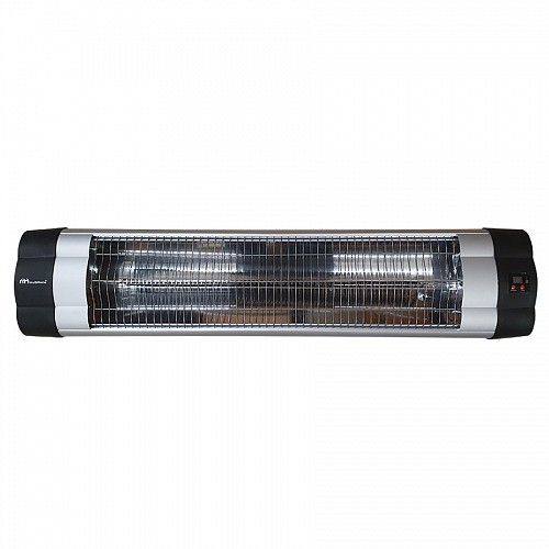 ΘΕΡΜΑΝΤΙΚΟ ΗΛΕΚΤΡΙΚΟ ΕΞΩΤ. ΧΩΡΟΥ JHS-3000-R MULTIHOME