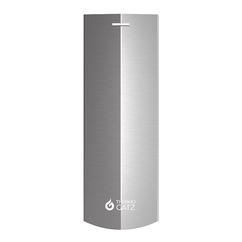 ΔΙΑΧΥΤΗΣ ΚΑΥΣΤΗΡΑ ΦΑΡΔΥΣ INOX GS GRILL ELITE, LUX + LITE