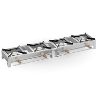 ΚΟΥΖΙΝΑΚΙ ΥΓΡΑΕΡΙΟΥ G40 ΙΣΙΟ INOX