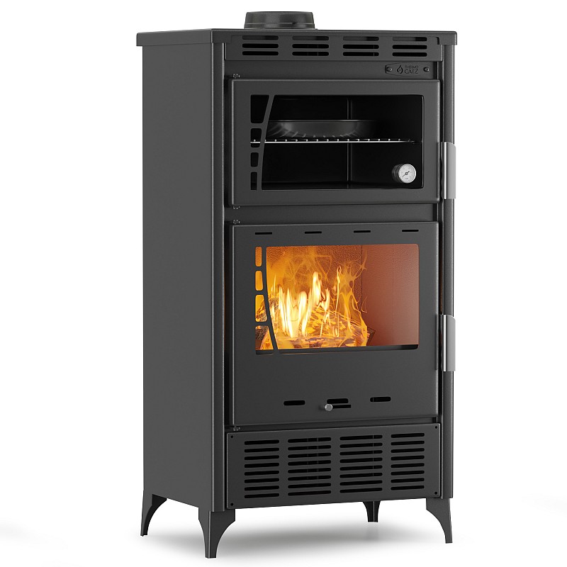 GSA 18 OVEN ΑΕΡΟΘΕΡΜΗ
