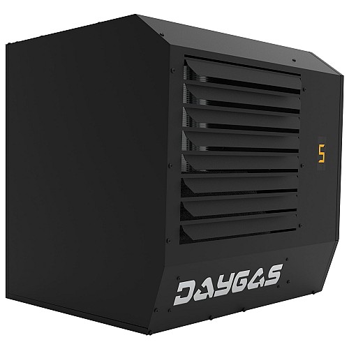 DAYGAS ΓΕΝΝΗΤΡΙΑ ΘΕΡΜΟΥ ΑΕΡΑ LODOS 55