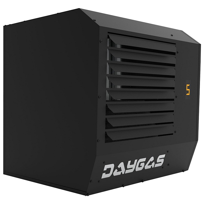 DAYGAS ΓΕΝΝΗΤΡΙΑ ΘΕΡΜΟΥ ΑΕΡΑ LODOS 25