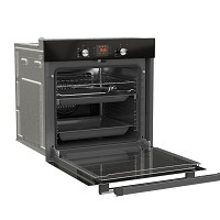 ΦΟΥΡΝΟΣ ΗΛΕΚΤΡΙΚΟΣ TGS 4480 XL 80Lt
