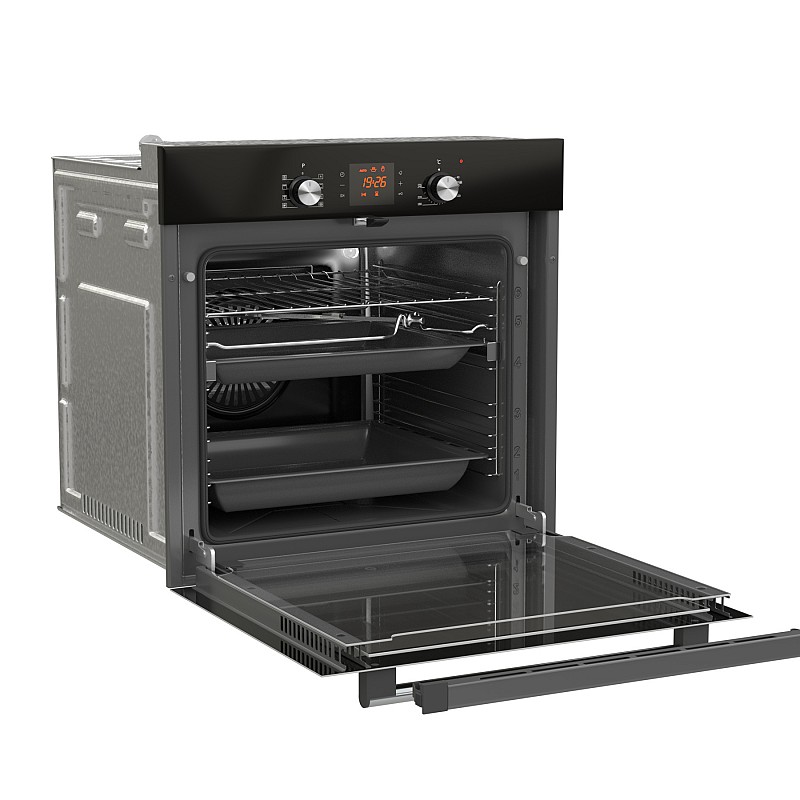 ΦΟΥΡΝΟΣ ΗΛΕΚΤΡΙΚΟΣ TGS 4480 XL 80Lt