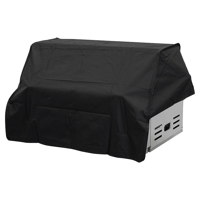 BBQ ΥΓΡΑΕΡΙΟΥ SEMI-PROF TGH-BI-B4-G 4+1 19,3kW
