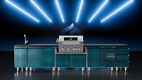 ΨΥΓΕΙΟ INOX & ΜΗΧΑΝΗ T R290 - χωρίς πάγκο