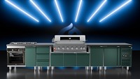 ΨΥΓΕΙΟ INOX & ΜΗΧΑΝΗ T R290 - χωρίς πάγκο