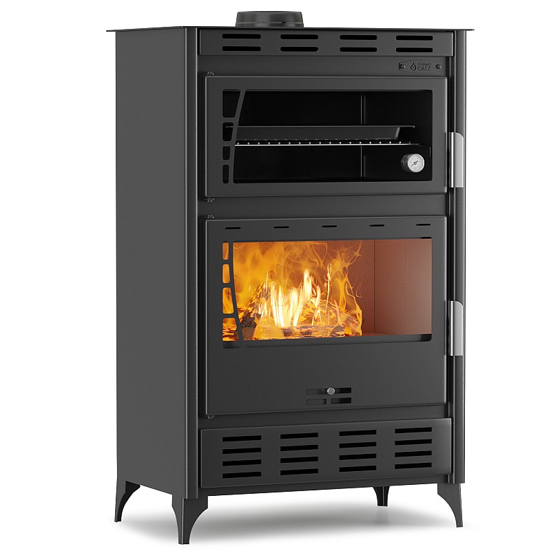 GSA 20 OVEN 50cm ΑΕΡΟΘΕΡΜΗ
