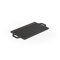 ΠΛΑΚΑ ΜΑΝΤΕΜΙ Νο10 39.5Χ33Χ20Χ1.5 (4301Α) THERMOGATZ