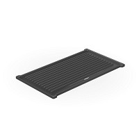 ΠΛΑΚΑ ΜΑΝΤΕΜΕΝΙΑ GS GRILL ΣΤΕΝΗ