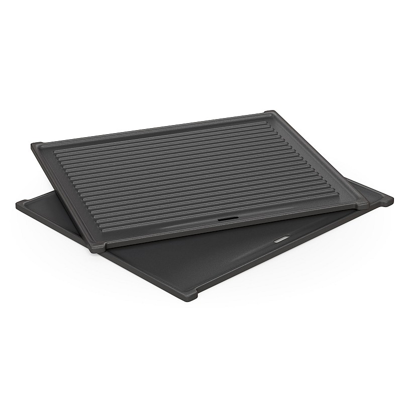 ΠΛΑΚΑ ΜΑΝΤΕΜΕΝΙΑ GS GRILL SUPERIOR