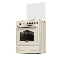 ΚΟΥΖΙΝΑ ΑΕΡΙΟΥ TGS 4111 RUSTIC BEIGE MULTIGAS