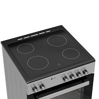 ΚΟΥΖΙΝΑ ΗΛΕΚΤΡΙΚΗ TGS CER600 S