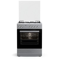ΚΟΥΖΙΝΑ ΜΙΚΤΗ TGS 3521 IX TURBO