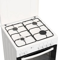 ΚΟΥΖΙΝΑ ΜΙΚΤΗ TGS 3610 WH TURBO