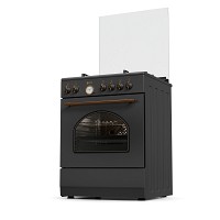 ΚΟΥΖΙΝΑ ΜΙΚΤΗ TGS 4310 ANTH TURBO