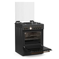 ΚΟΥΖΙΝΑ ΜΙΚΤΗ TGS 4310 ANTH TURBO