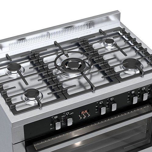 ΚΟΥΖΙΝΑ ΑΕΡΙΟΥ TGS PRO 2090 IX