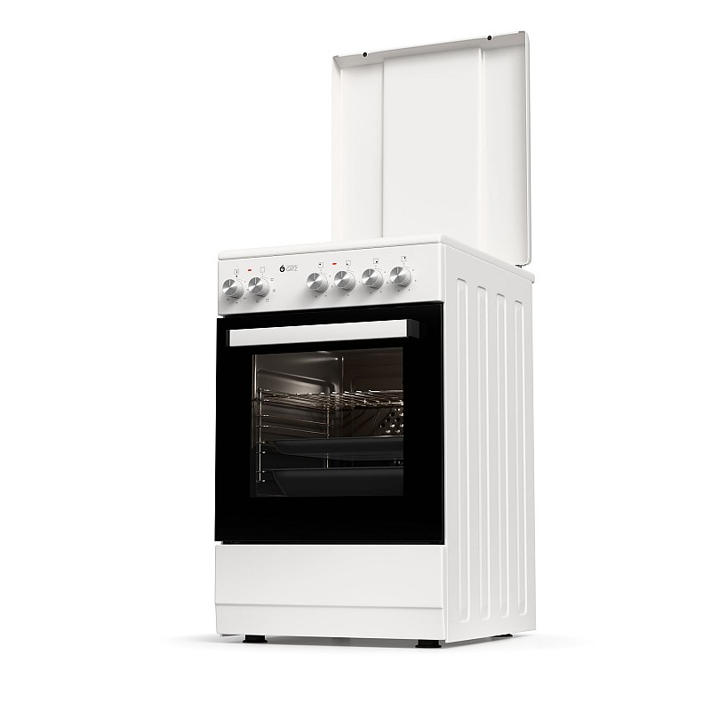 ΚΟΥΖΙΝΑ ΗΛΕΚΤΡΙΚΗ TGS E50 WH TURBO