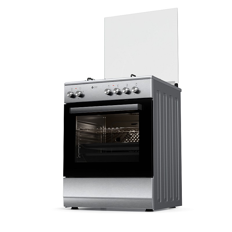 ΚΟΥΖΙΝΑ ΜΙΚΤΗ TGS 3521 IX TURBO