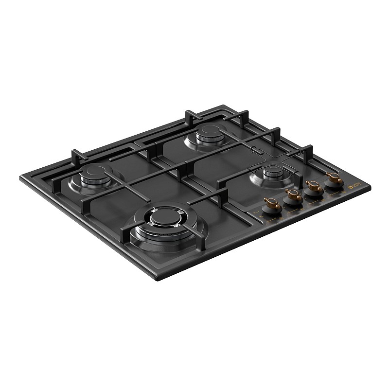 ΕΣΤΙΕΣ ΑΕΡΙΟΥ TGS 9511 BL RUSTIC