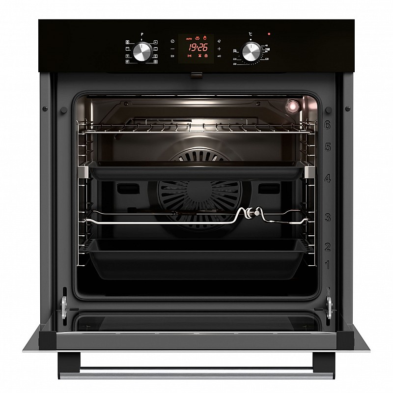 ΦΟΥΡΝΟΣ ΗΛΕΚΤΡΙΚΟΣ TGS 4480 XL 80Lt