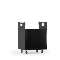 ΞΥΛΟΘΗΚΗ BOX OPEN