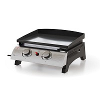 GRILL ΥΓΡΑΕΡΙΟΥ PLANCHA TGPL-EN 52