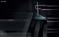 ΕΠΙΤΡΑΠΕΖΙΟΣ ΗΛΕΚΤΡΙΚΟΣ ΦΟΥΡΝΟΣ TGS MULTI 1255 BL 50L