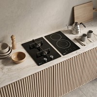 ΕΣΤΙΕΣ ΗΛΕΚΤΡΙΚΕΣ TGC 3301 SILVER