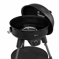 BBQ ΥΓΡΑΕΡΙΟΥ TGC 01L 4kW