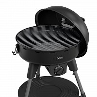 BBQ ΥΓΡΑΕΡΙΟΥ TGC 01L 4kW