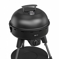 BBQ ΥΓΡΑΕΡΙΟΥ TGC 01L 4kW
