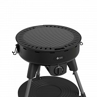 BBQ ΥΓΡΑΕΡΙΟΥ TGC 01L 4kW
