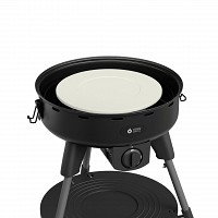 BBQ ΥΓΡΑΕΡΙΟΥ TGC 01L 4kW