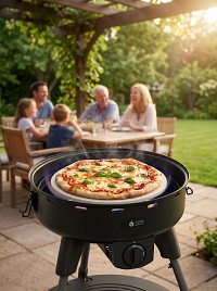 BBQ ΥΓΡΑΕΡΙΟΥ TGC 01L 4kW