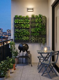 BBQ ΥΓΡΑΕΡΙΟΥ TGC 01L 4kW