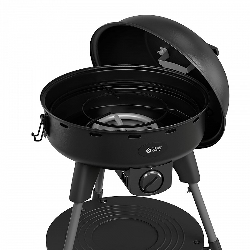BBQ ΥΓΡΑΕΡΙΟΥ TGC 01L 4kW
