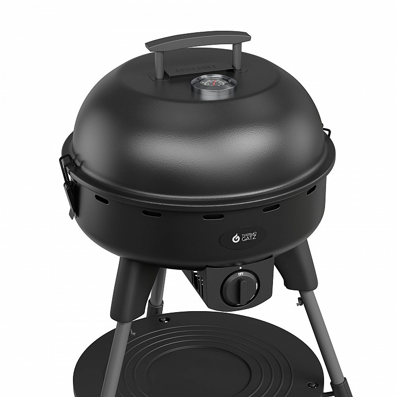 BBQ ΥΓΡΑΕΡΙΟΥ TGC 01L 4kW