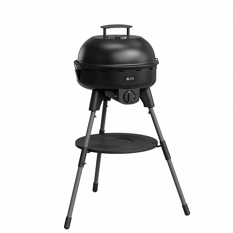 BBQ ΥΓΡΑΕΡΙΟΥ TGC 01L 4kW